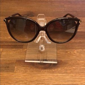 Jimmy Choo sunglasses